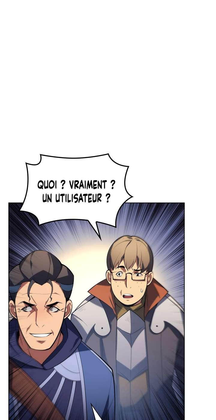 Read Overgeared Remake Scan Manga Online