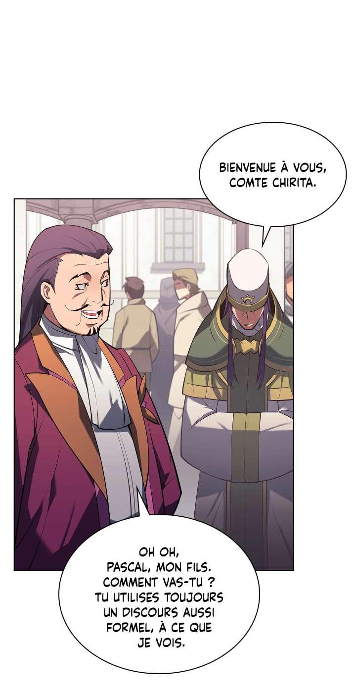 Read Overgeared Remake Scan Manga Online