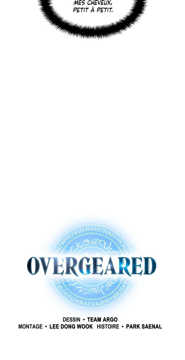 Read Overgeared Remake Scan Manga Online