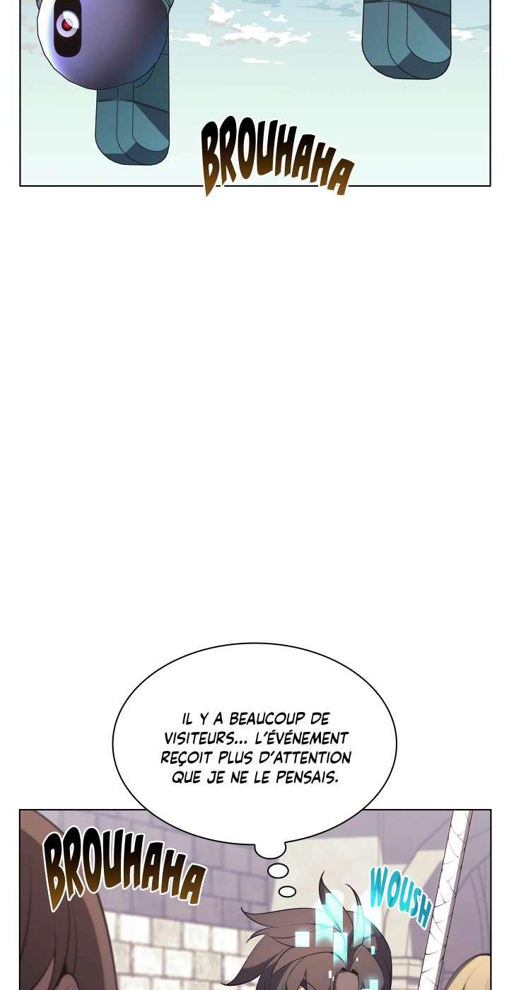 Read Overgeared Remake Scan Manga Online