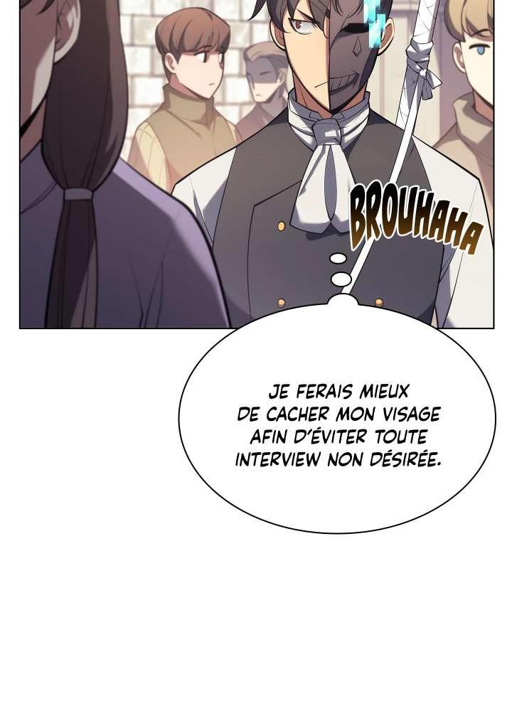 Read Overgeared Remake Scan Manga Online