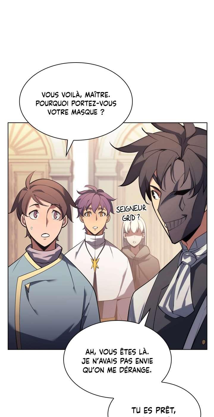 Read Overgeared Remake Scan Manga Online