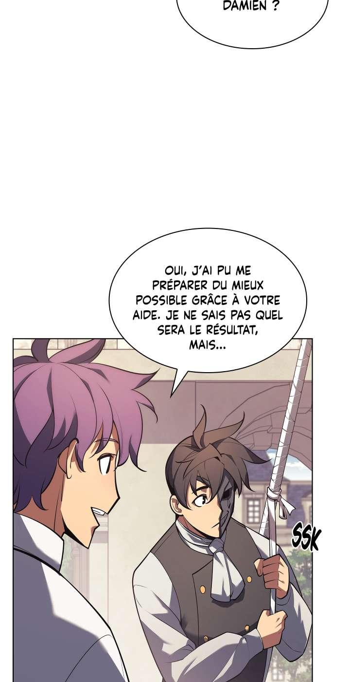 Read Overgeared Remake Scan Manga Online