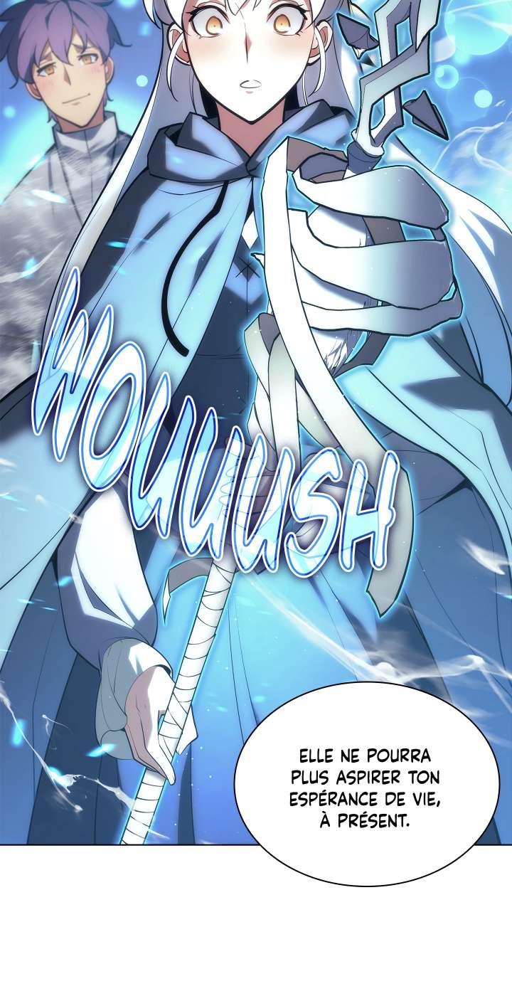Read Overgeared Remake Scan Manga Online