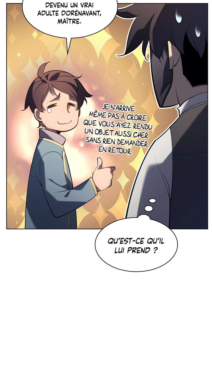 Read Overgeared Remake Scan Manga Online