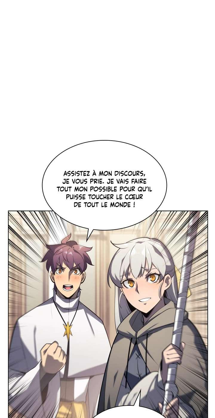 Read Overgeared Remake Scan Manga Online