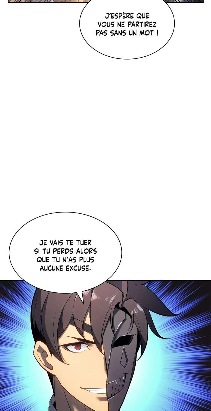 Read Overgeared Remake Scan Manga Online