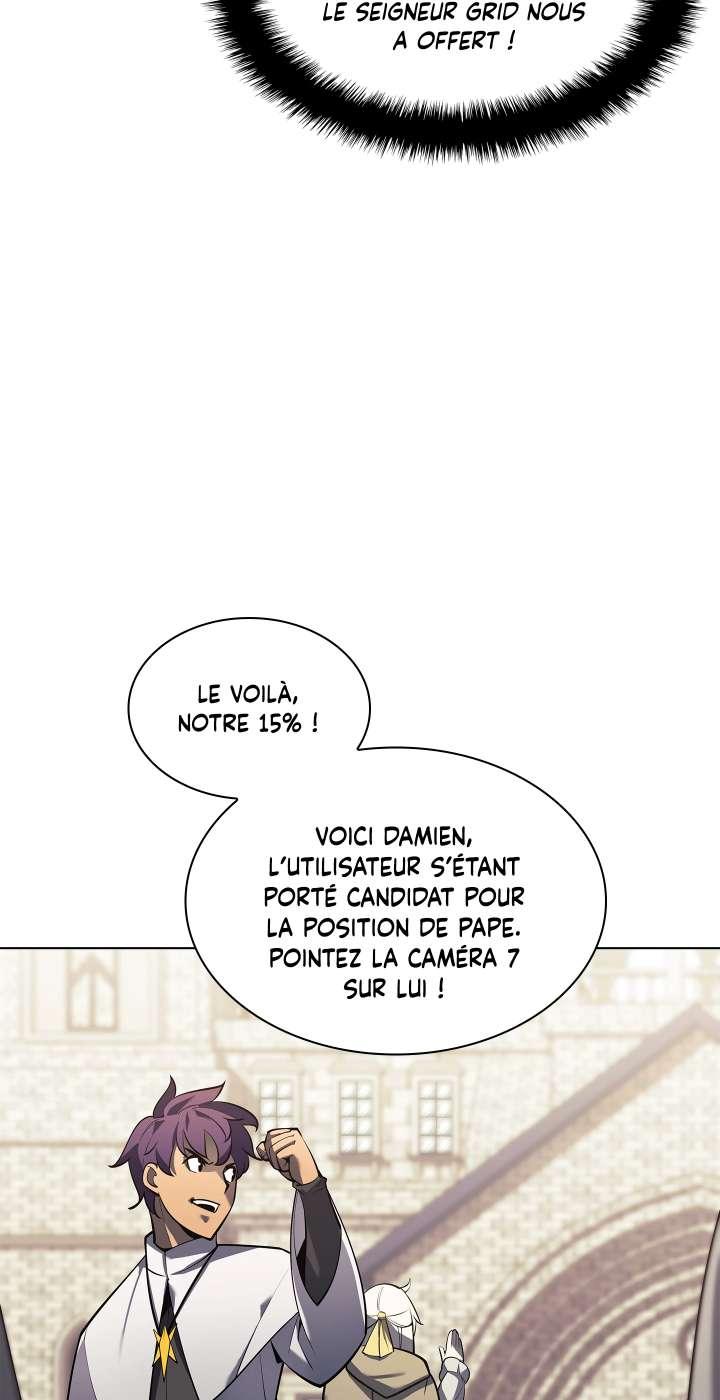Read Overgeared Remake Scan Manga Online