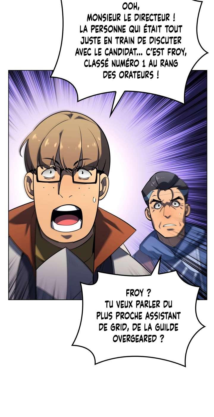 Read Overgeared Remake Scan Manga Online