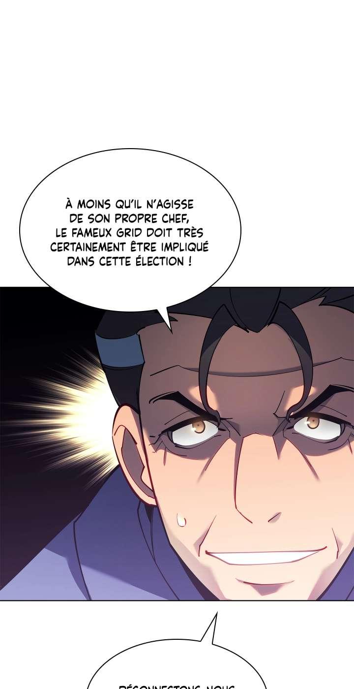 Read Overgeared Remake Scan Manga Online