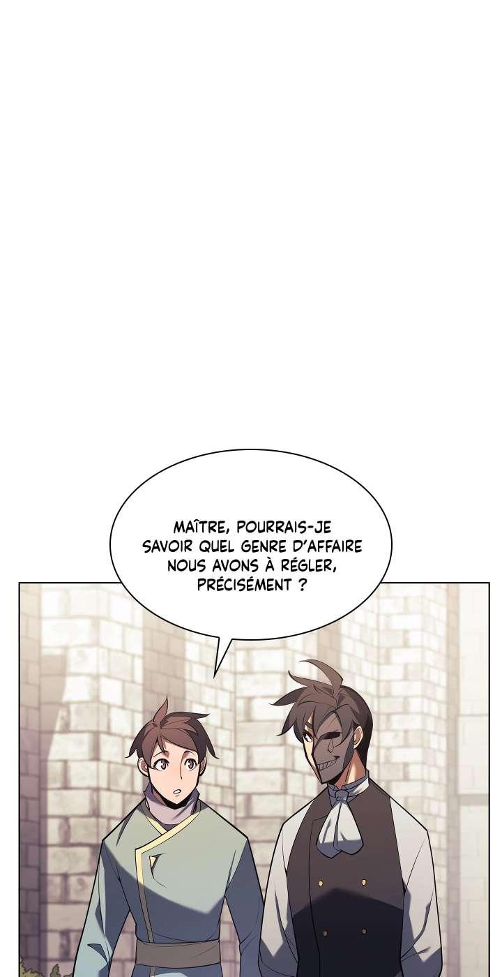 Read Overgeared Remake Scan Manga Online