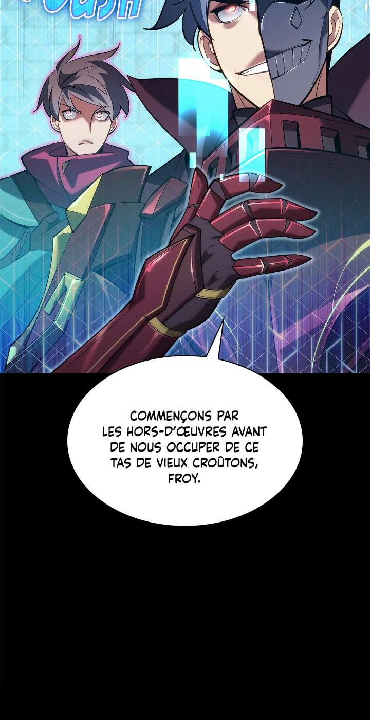 Read Overgeared Remake Scan Manga Online