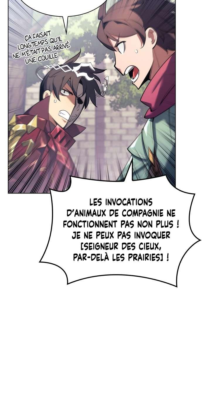Read Overgeared Remake Scan Manga Online