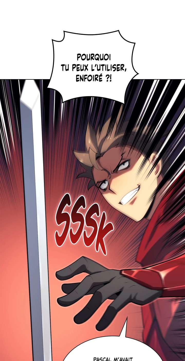 Read Overgeared Remake Scan Manga Online