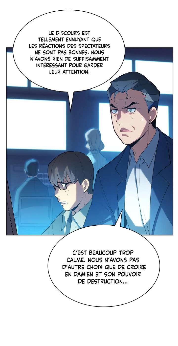 Read Overgeared Remake Scan Manga Online