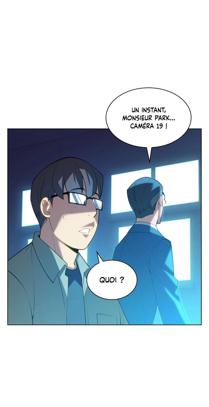 Read Overgeared Remake Scan Manga Online
