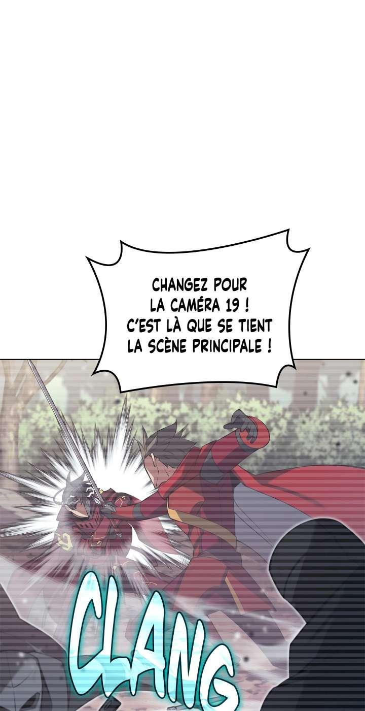 Read Overgeared Remake Scan Manga Online