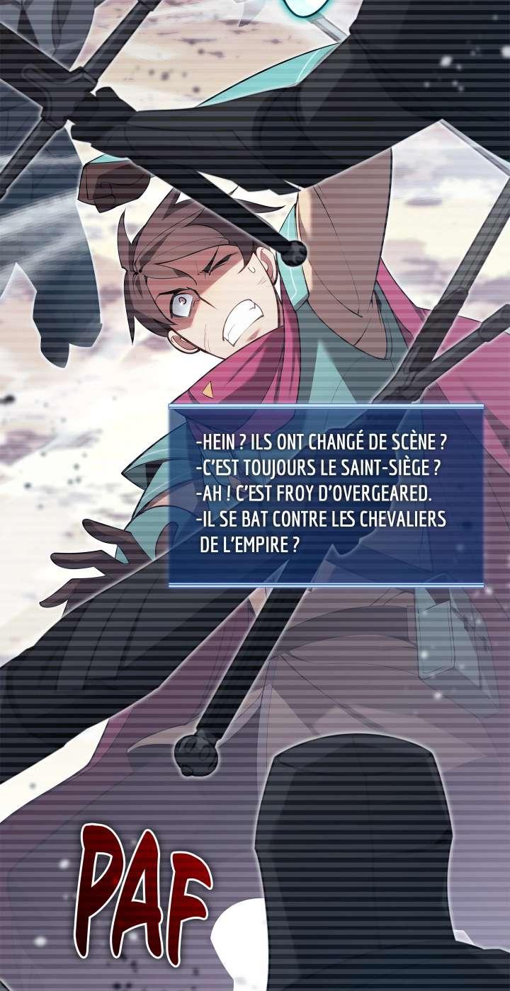Read Overgeared Remake Scan Manga Online