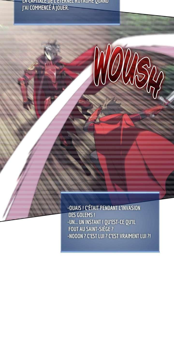 Read Overgeared Remake Scan Manga Online