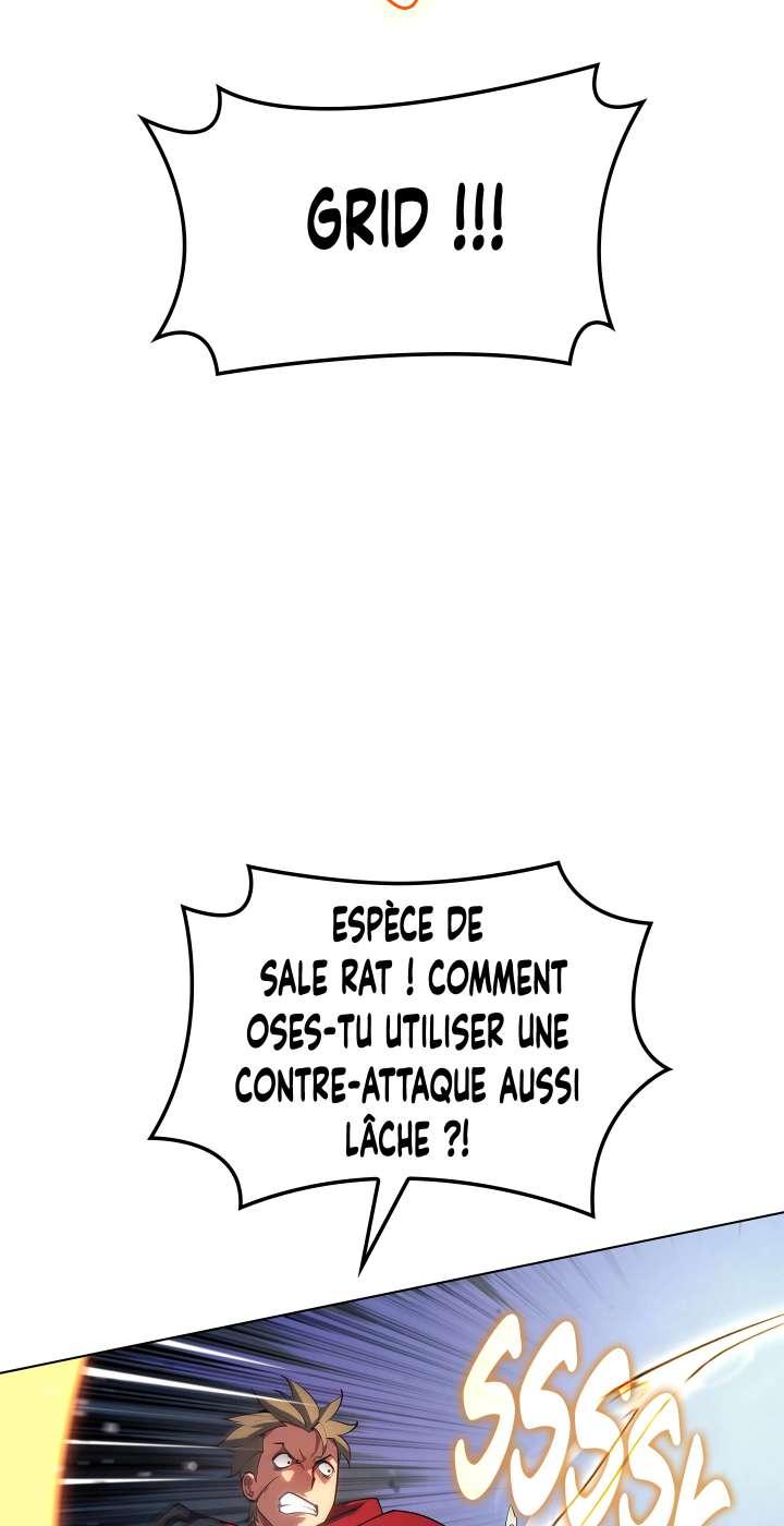 Read Overgeared Remake Scan Manga Online