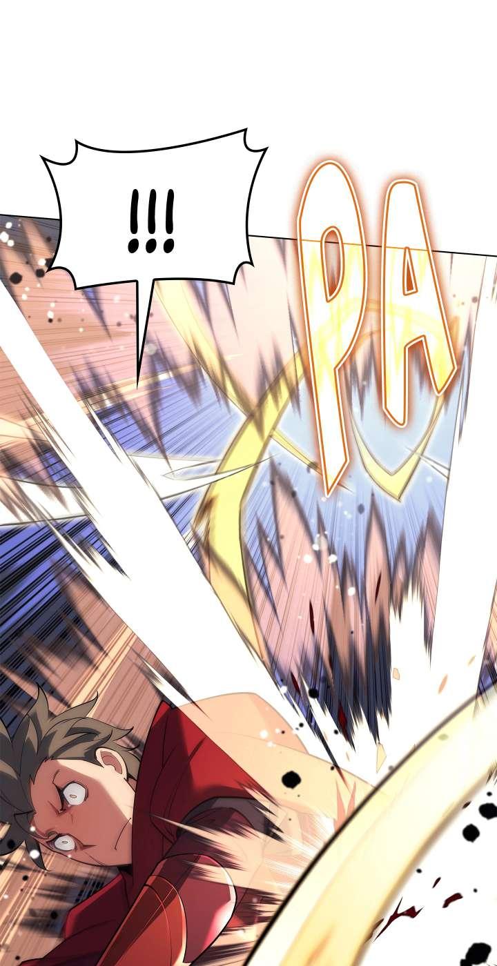 Read Overgeared Remake Scan Manga Online
