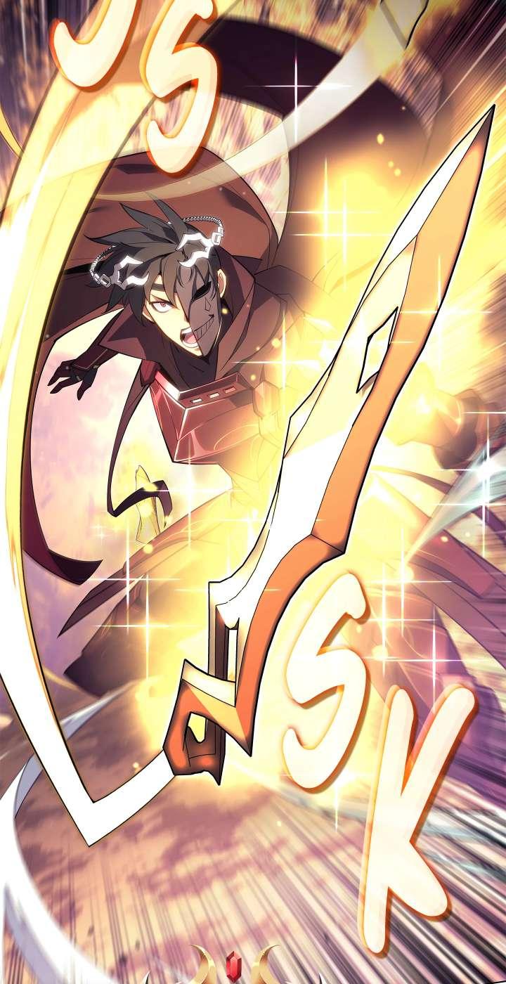 Read Overgeared Remake Scan Manga Online