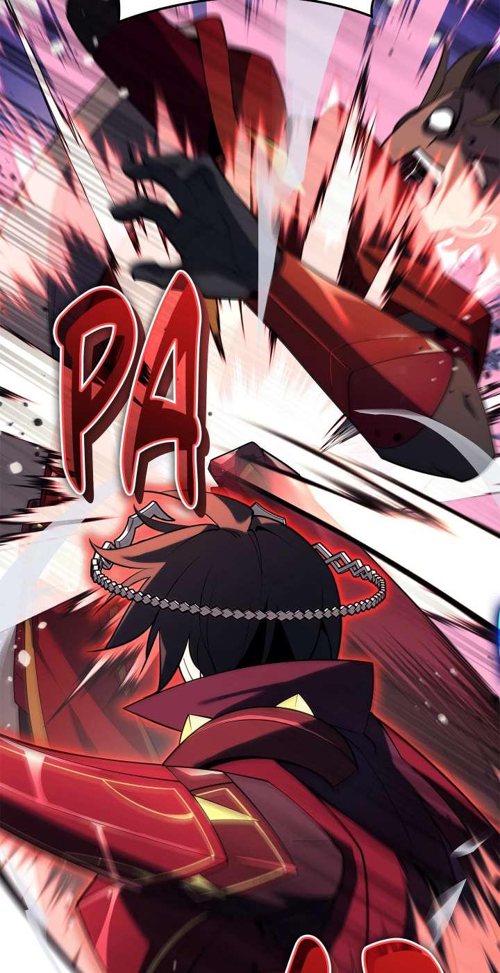 Read Overgeared Remake Scan Manga Online