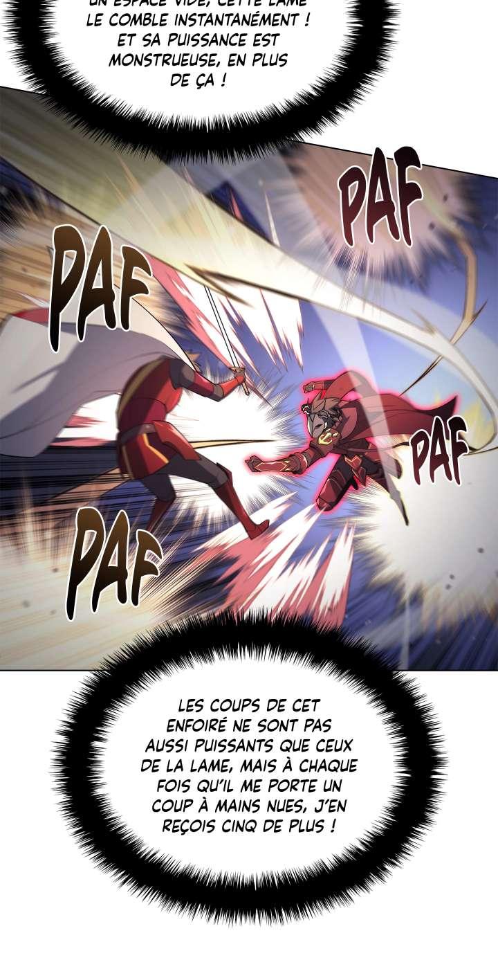 Read Overgeared Remake Scan Manga Online