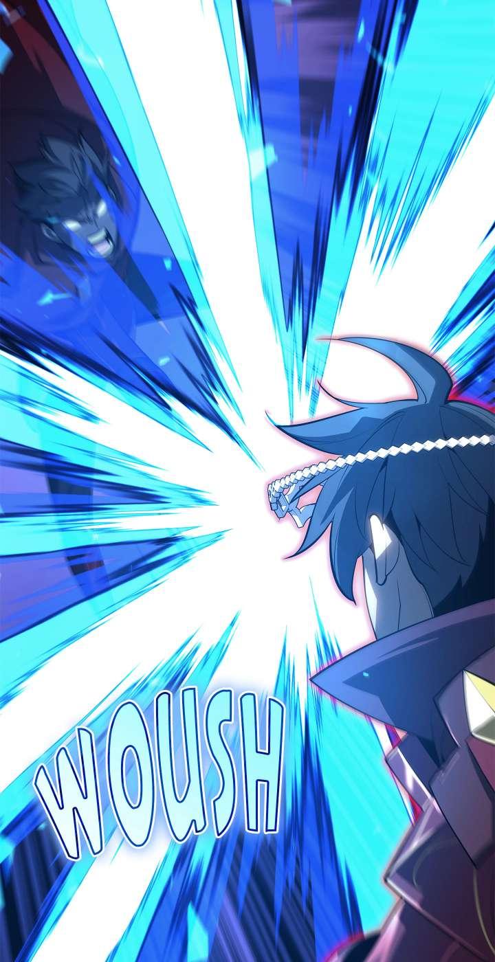 Read Overgeared Remake Scan Manga Online