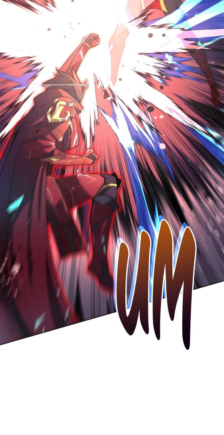 Read Overgeared Remake Scan Manga Online