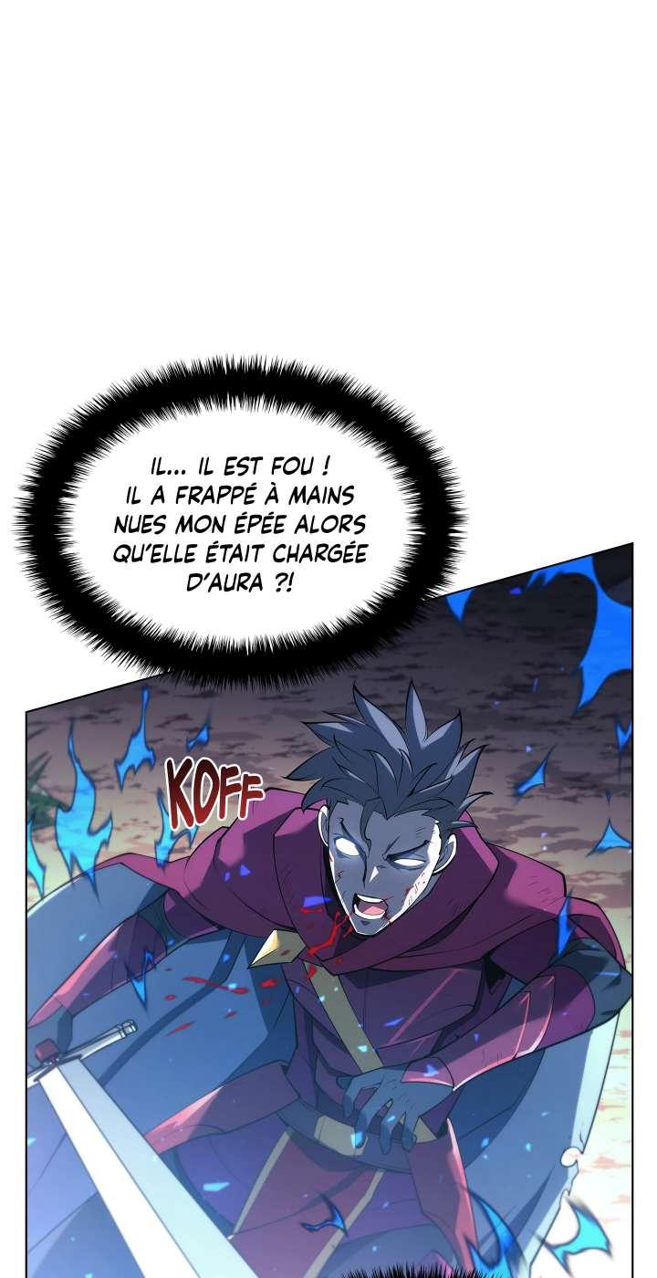 Read Overgeared Remake Scan Manga Online