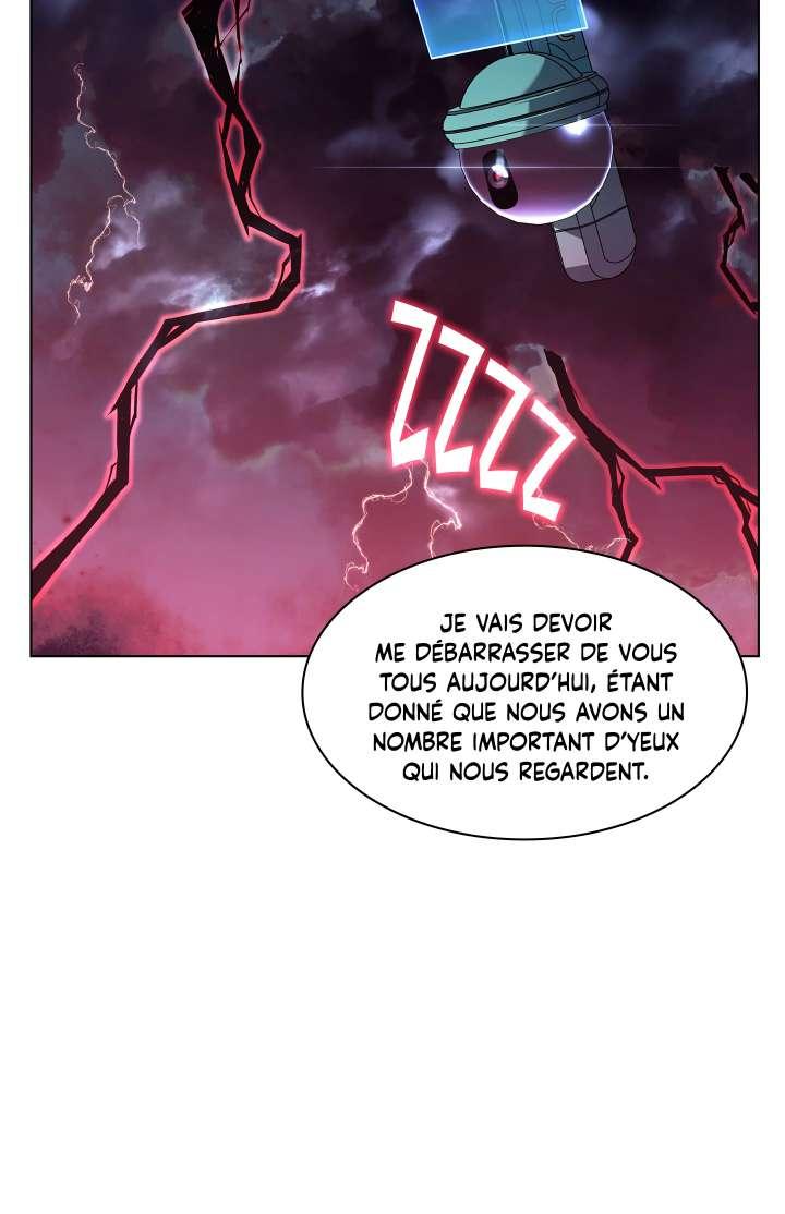 Read Overgeared Remake Scan Manga Online