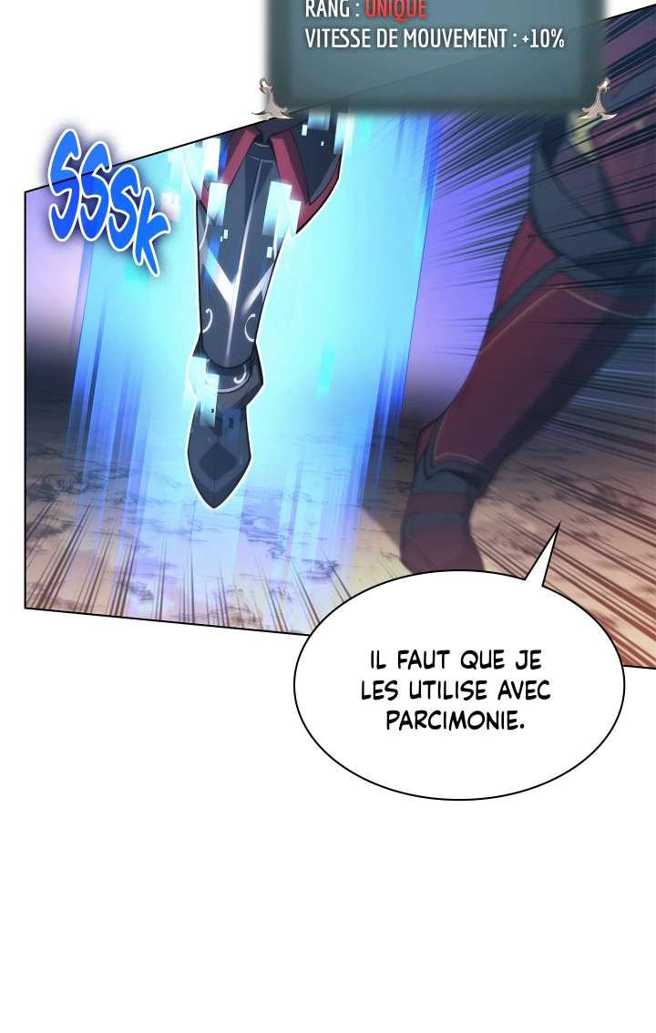Read Overgeared Remake Scan Manga Online