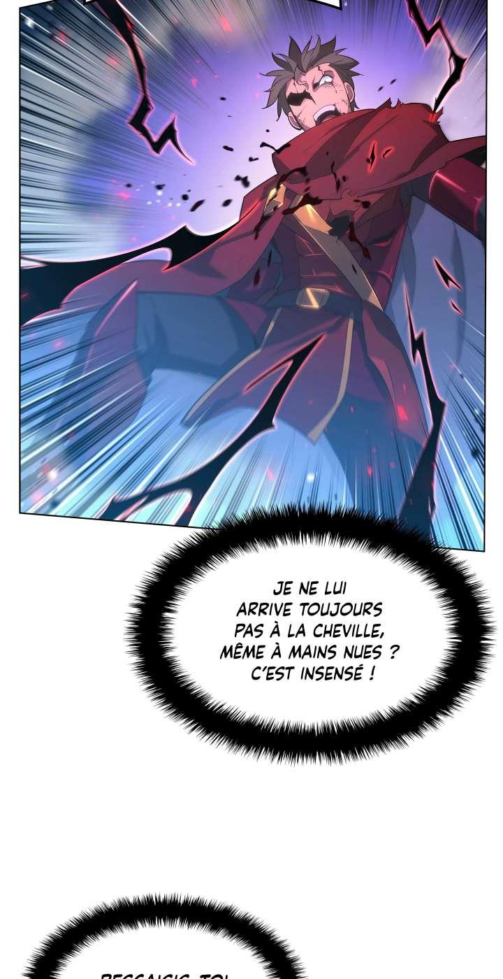 Read Overgeared Remake Scan Manga Online