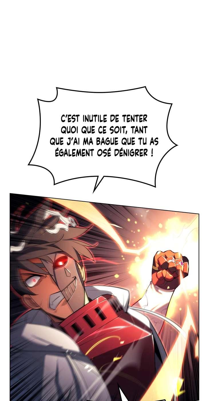 Read Overgeared Remake Scan Manga Online