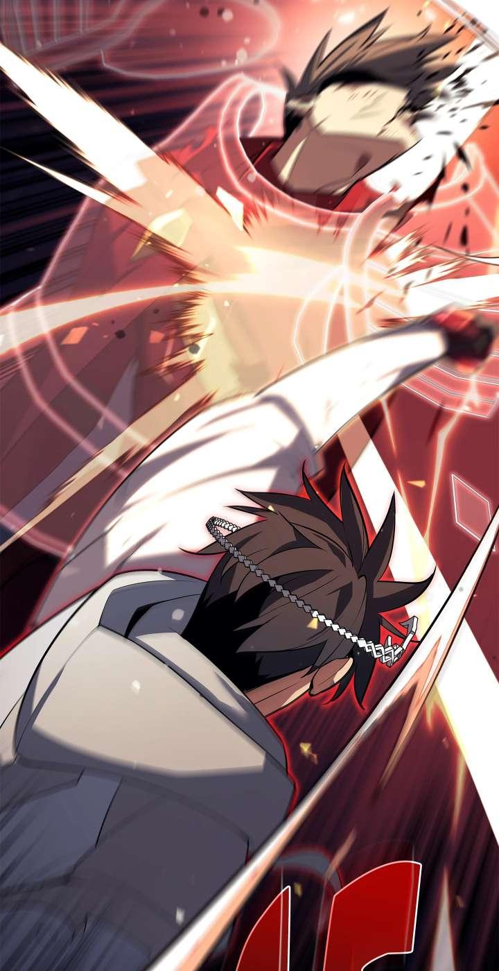 Read Overgeared Remake Scan Manga Online