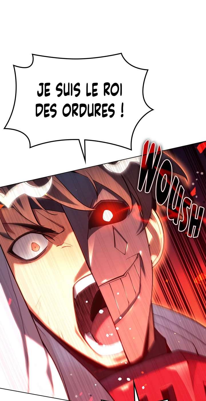 Read Overgeared Remake Scan Manga Online