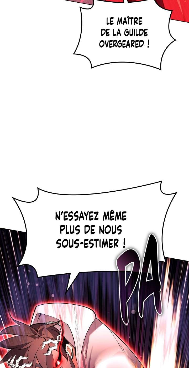 Read Overgeared Remake Scan Manga Online