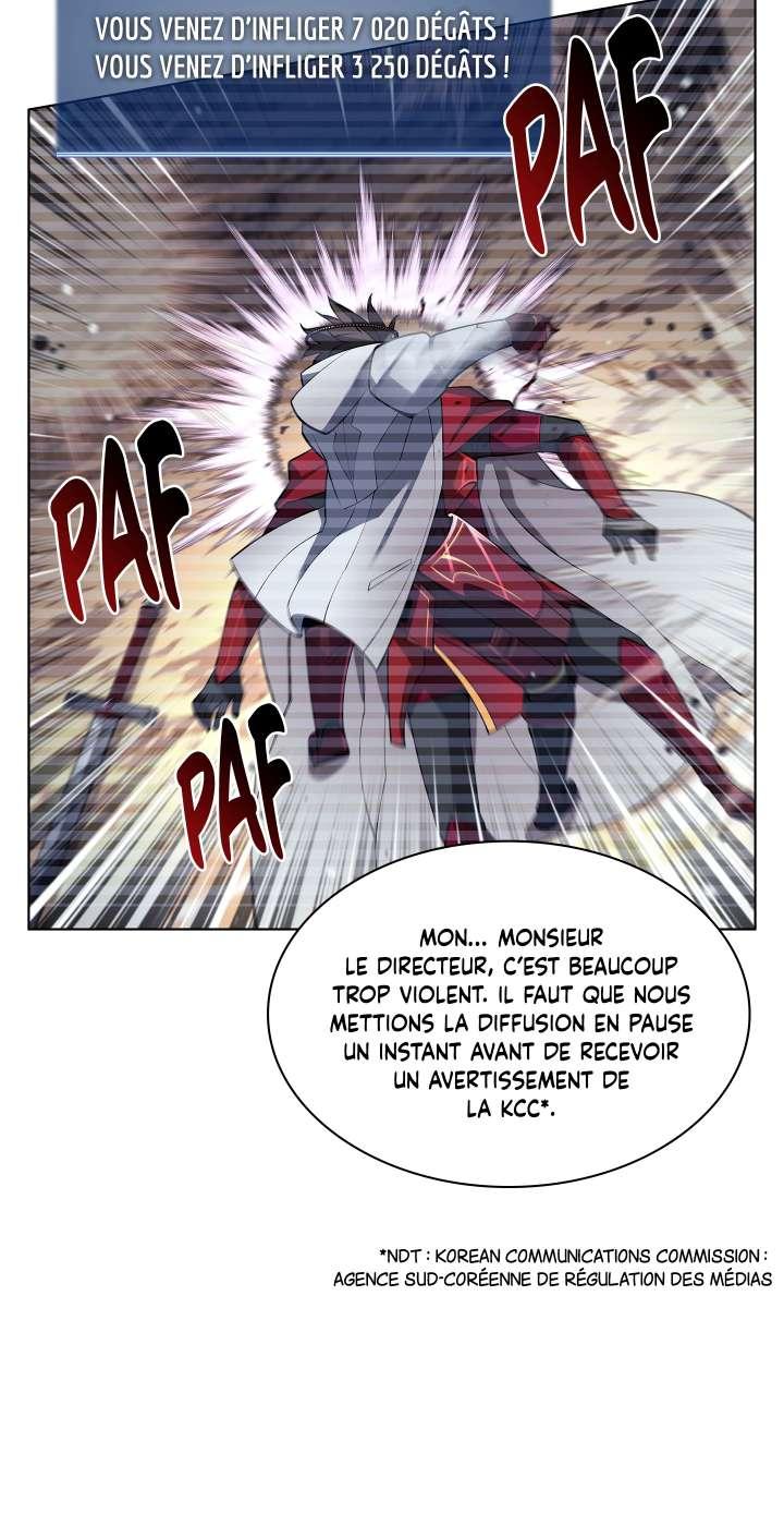 Read Overgeared Remake Scan Manga Online