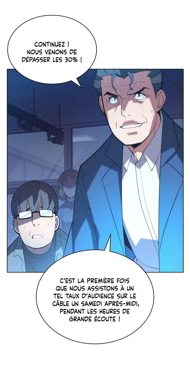 Read Overgeared Remake Scan Manga Online