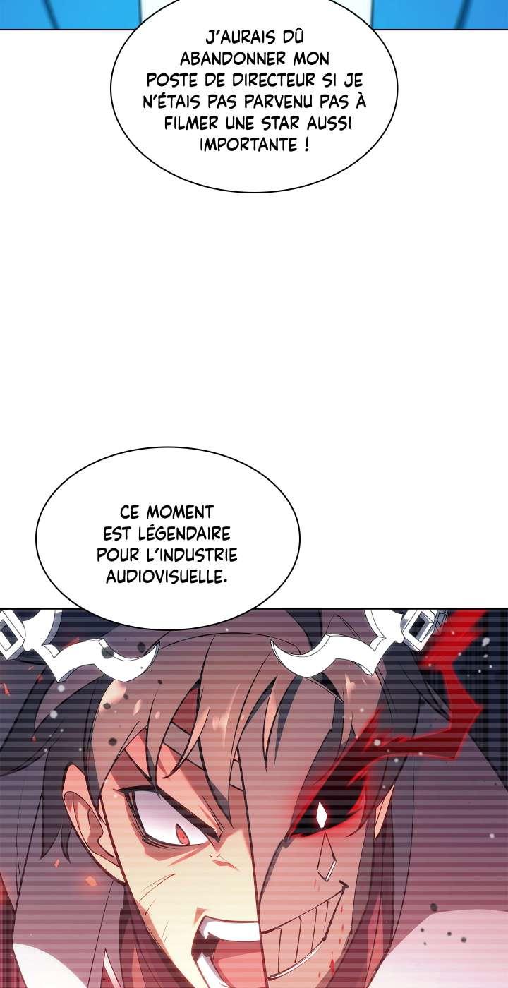 Read Overgeared Remake Scan Manga Online
