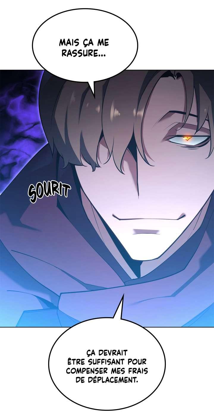 Read Overgeared Remake Scan Manga Online