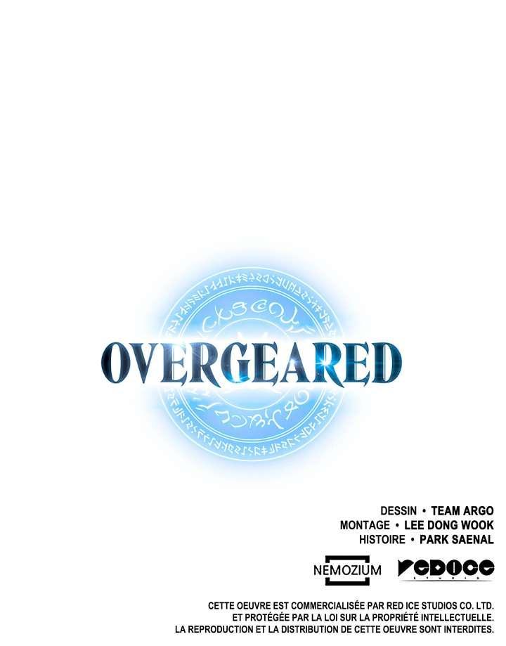 Read Overgeared Remake Scan Manga Online