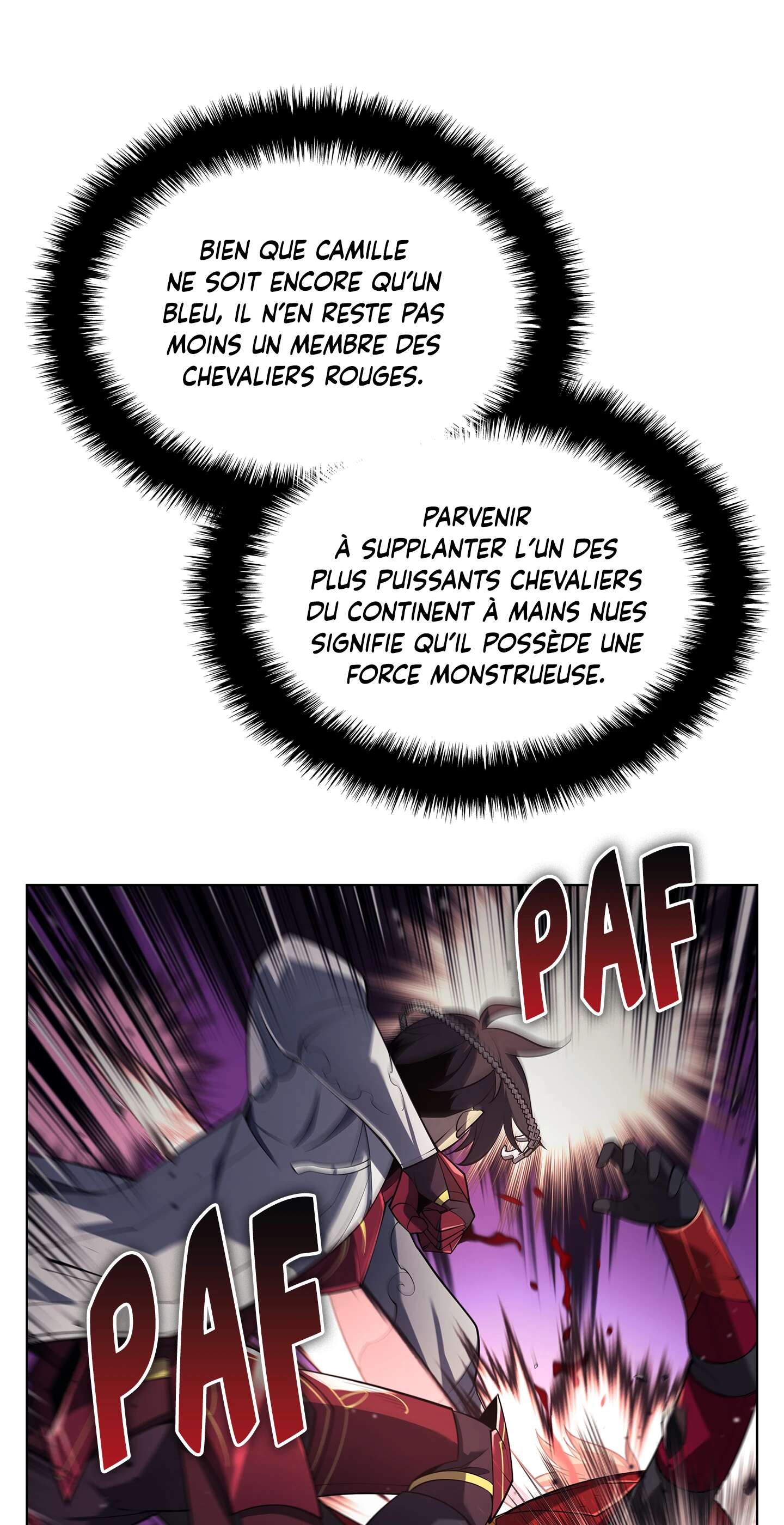 Read Overgeared Remake Scan Manga Online