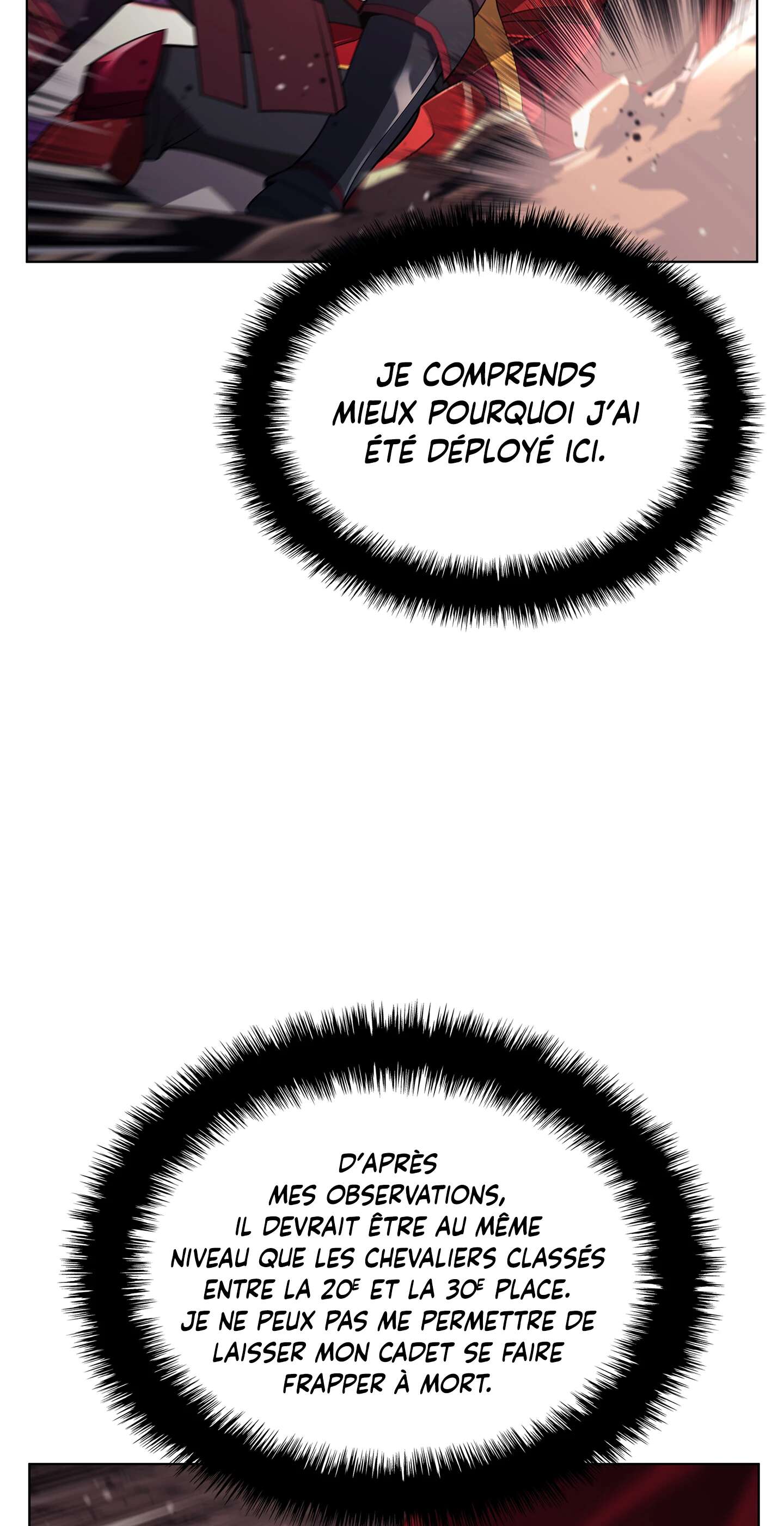 Read Overgeared Remake Scan Manga Online