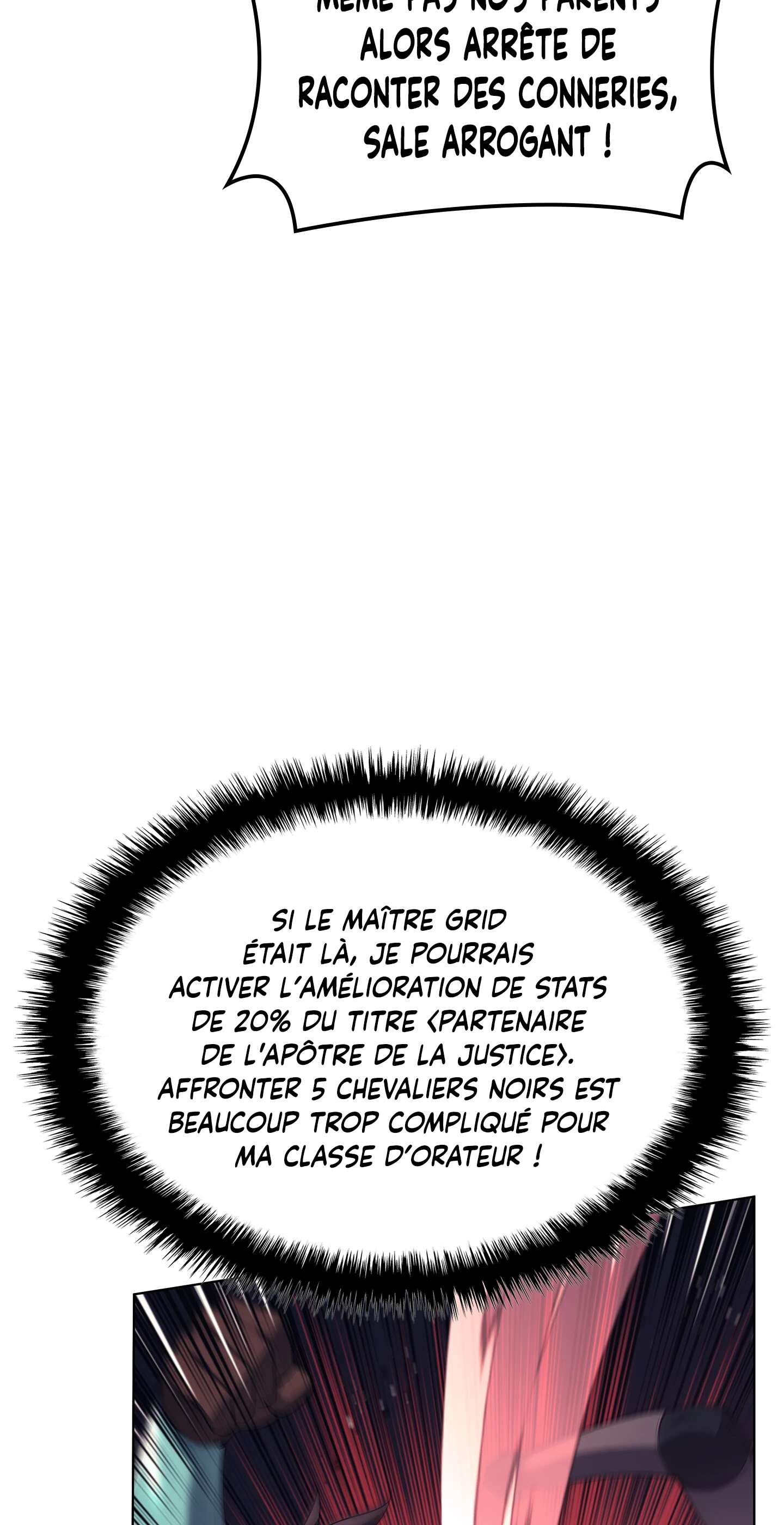 Read Overgeared Remake Scan Manga Online