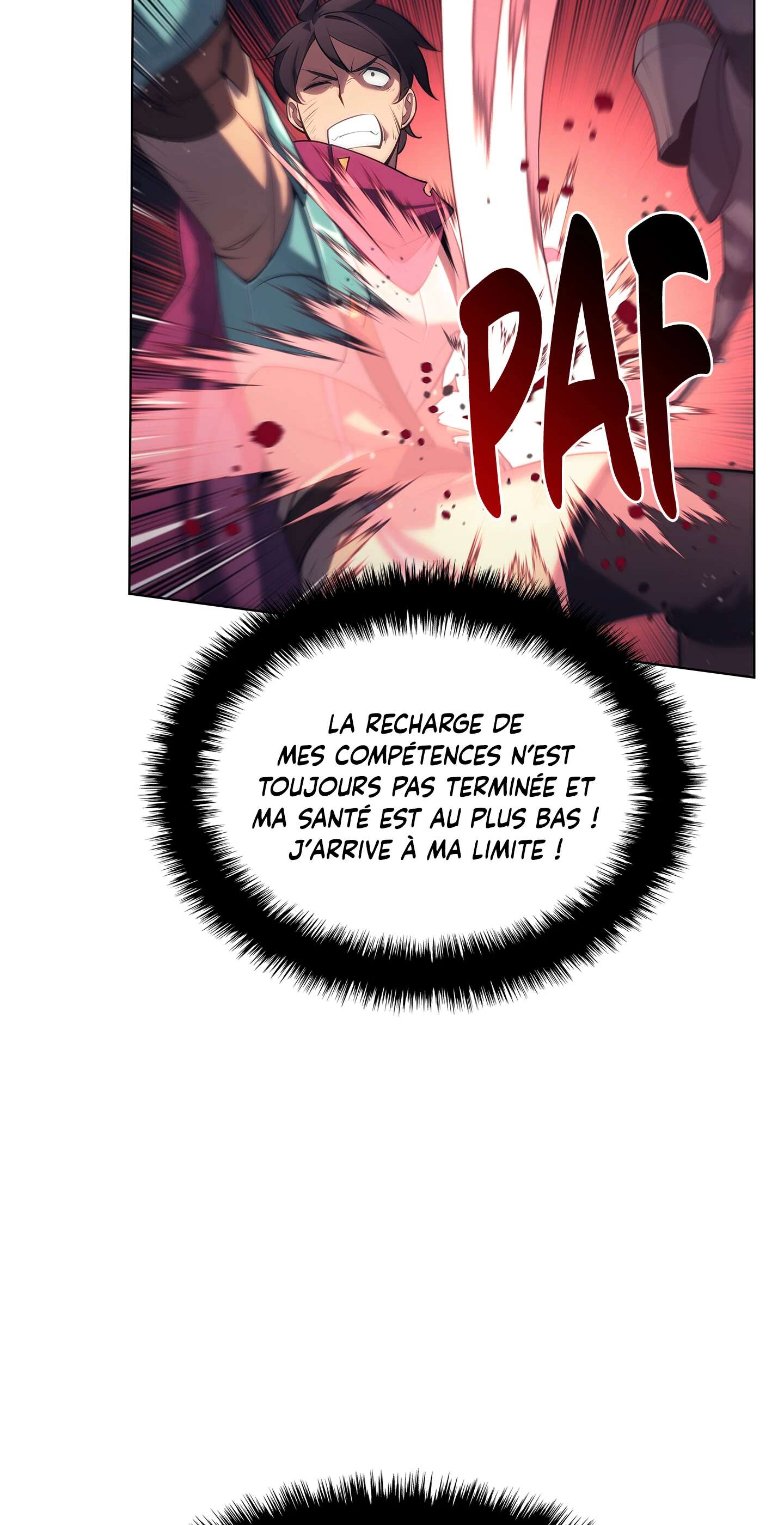 Read Overgeared Remake Scan Manga Online