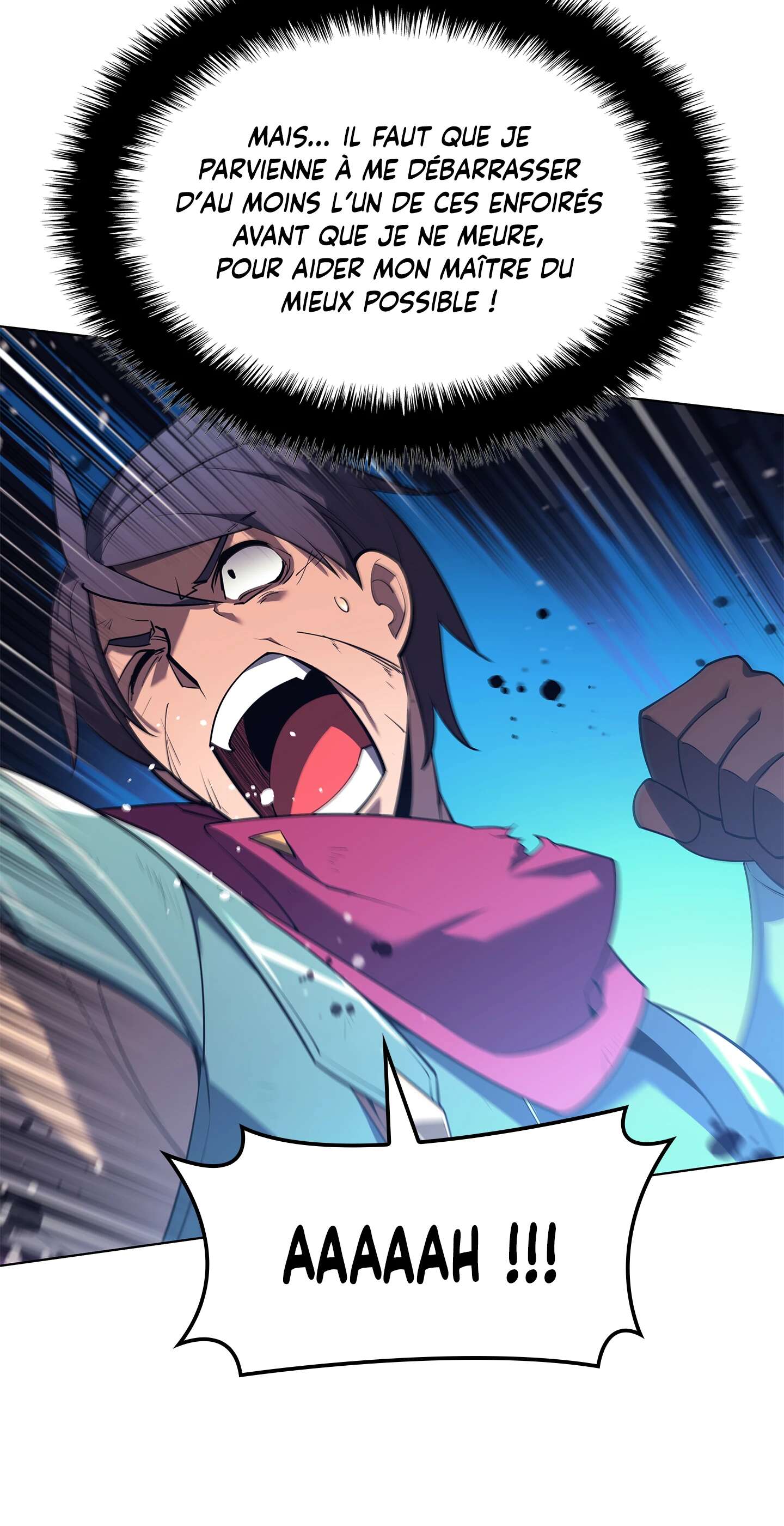 Read Overgeared Remake Scan Manga Online