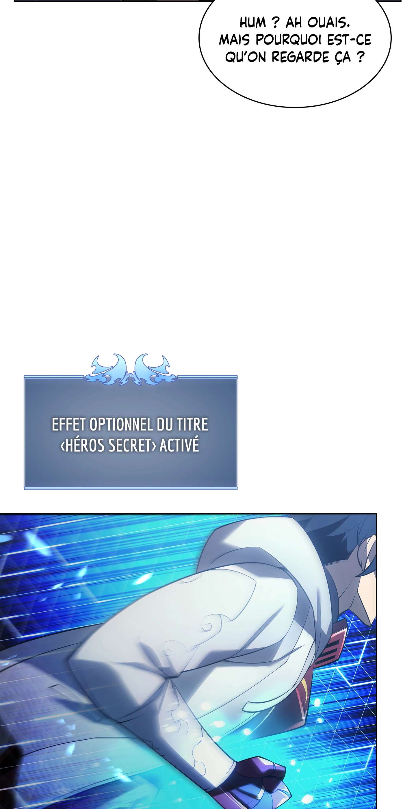 Read Overgeared Remake Scan Manga Online