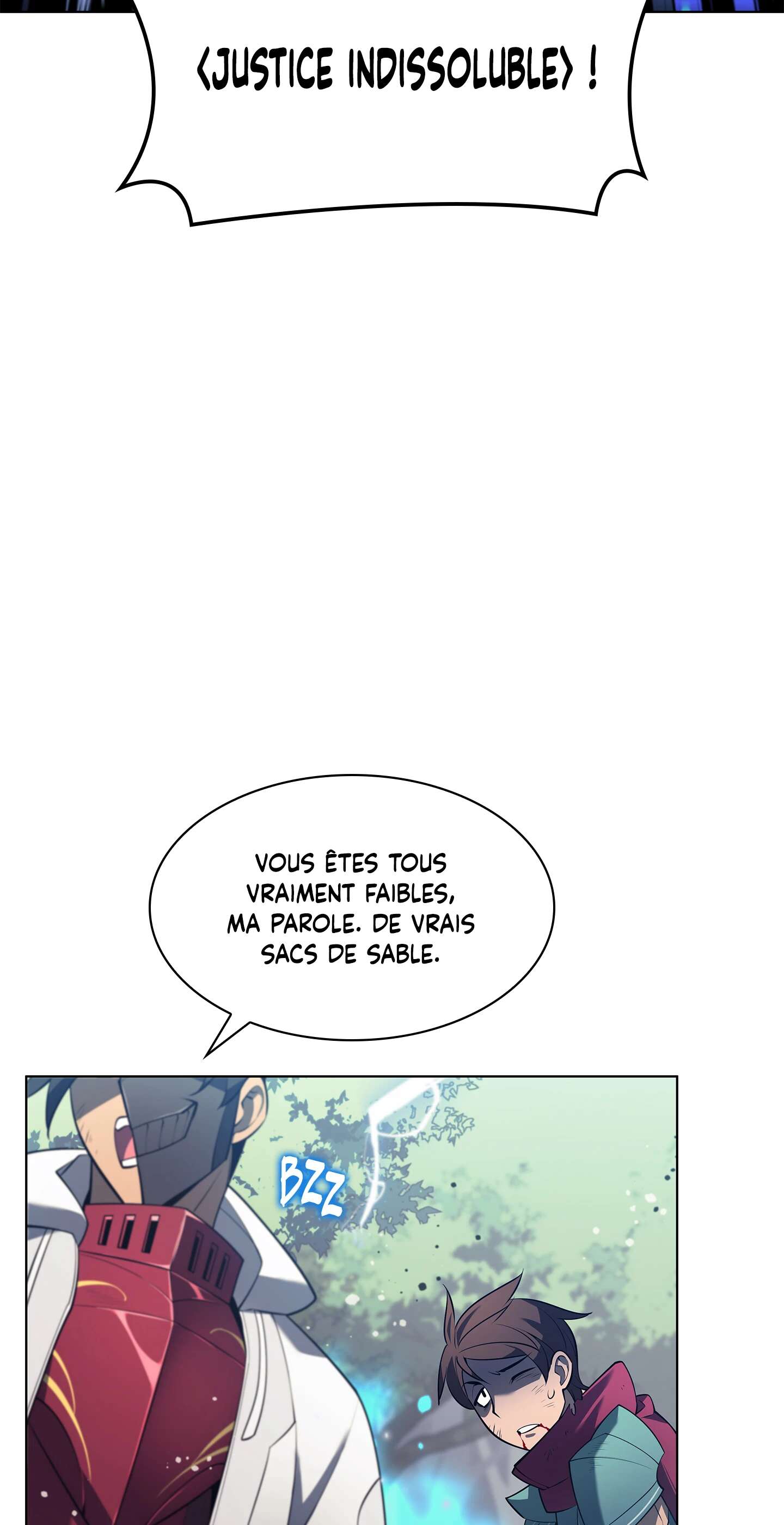 Read Overgeared Remake Scan Manga Online